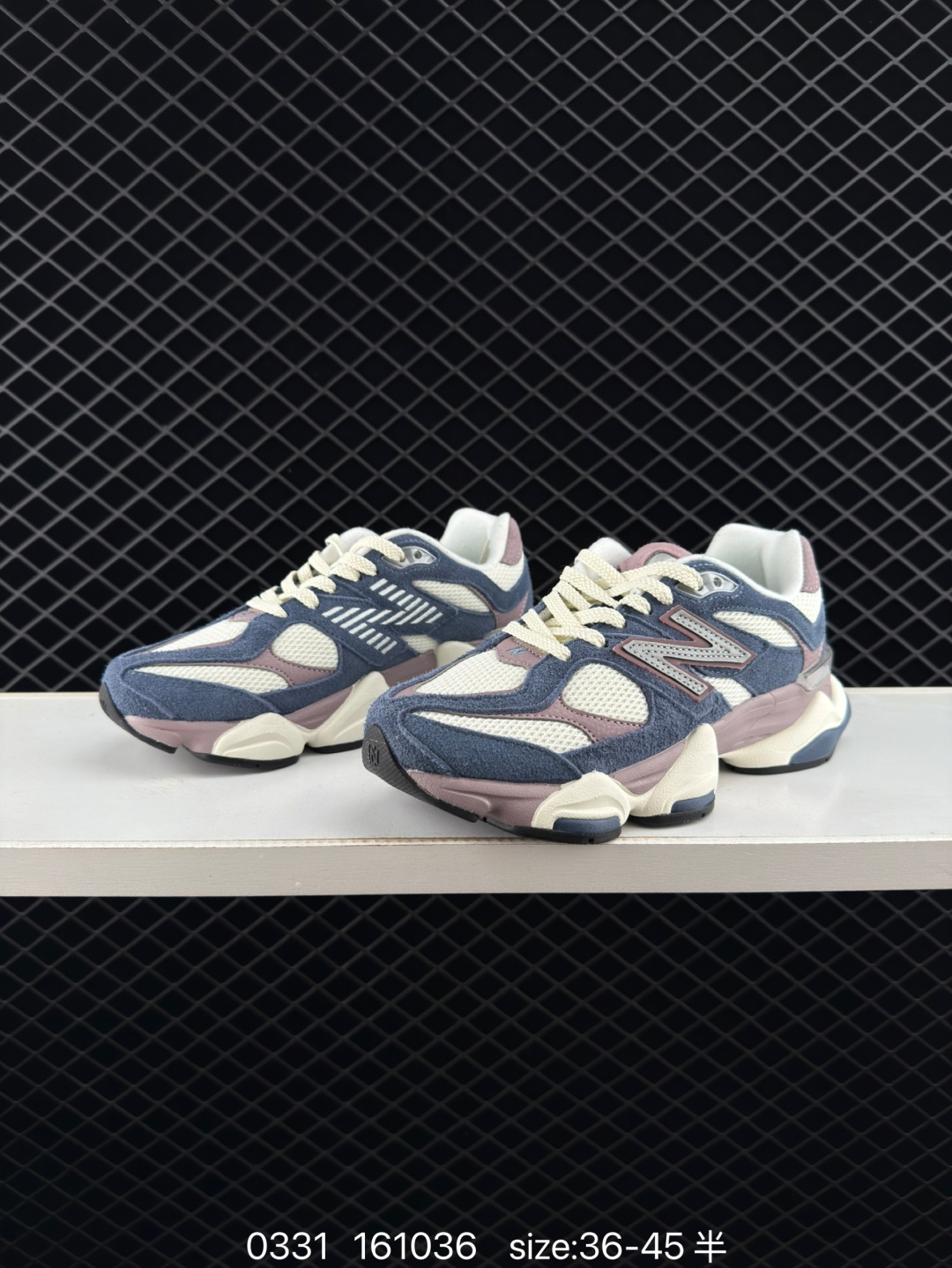 New Balance   NB9060